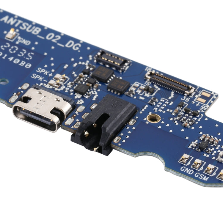Charging Port Board for Doogee S96 Pro