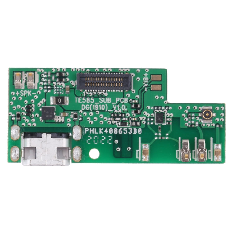 Charging Port Board for Doogee X95