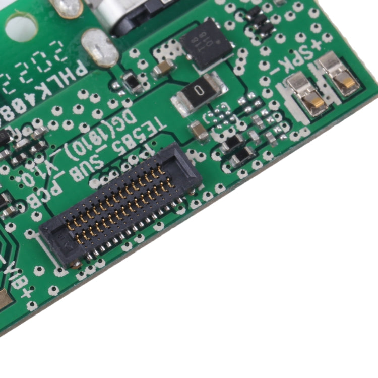 Charging Port Board for Doogee X95