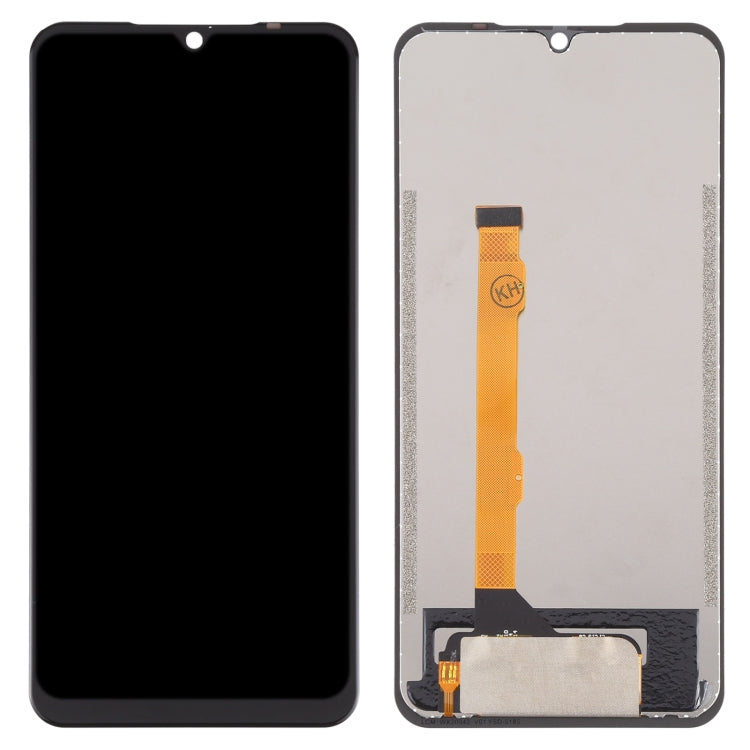 Original LCD Screen for Doogee N20 Pro with Digitizer Full Assembly