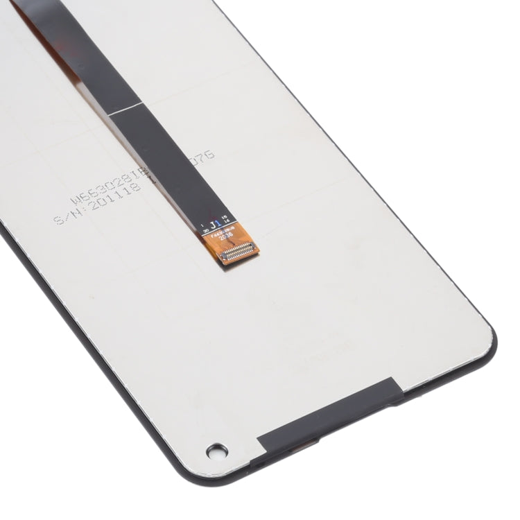 Original LCD Screen for Doogee N30 with Digitizer Full Assembly