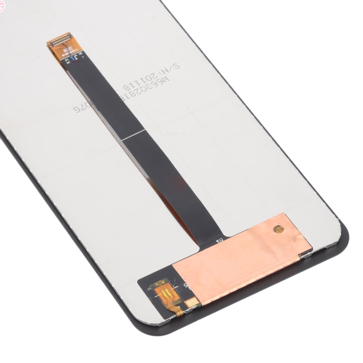Original LCD Screen for Doogee N30 with Digitizer Full Assembly