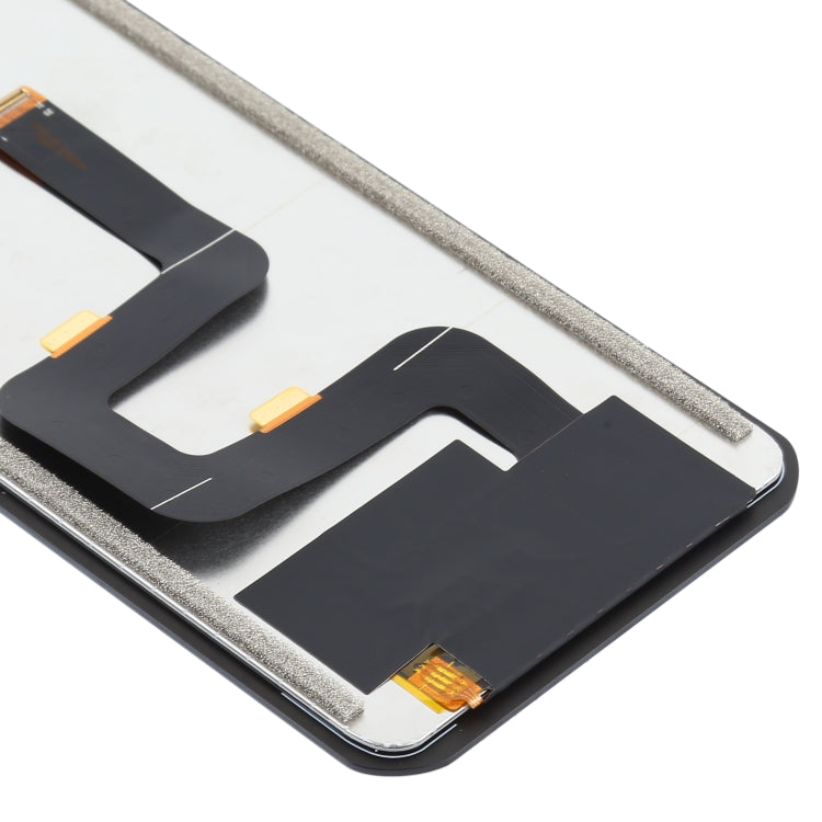 Original LCD Screen for Doogee S88 Pro with Digitizer Full Assembly