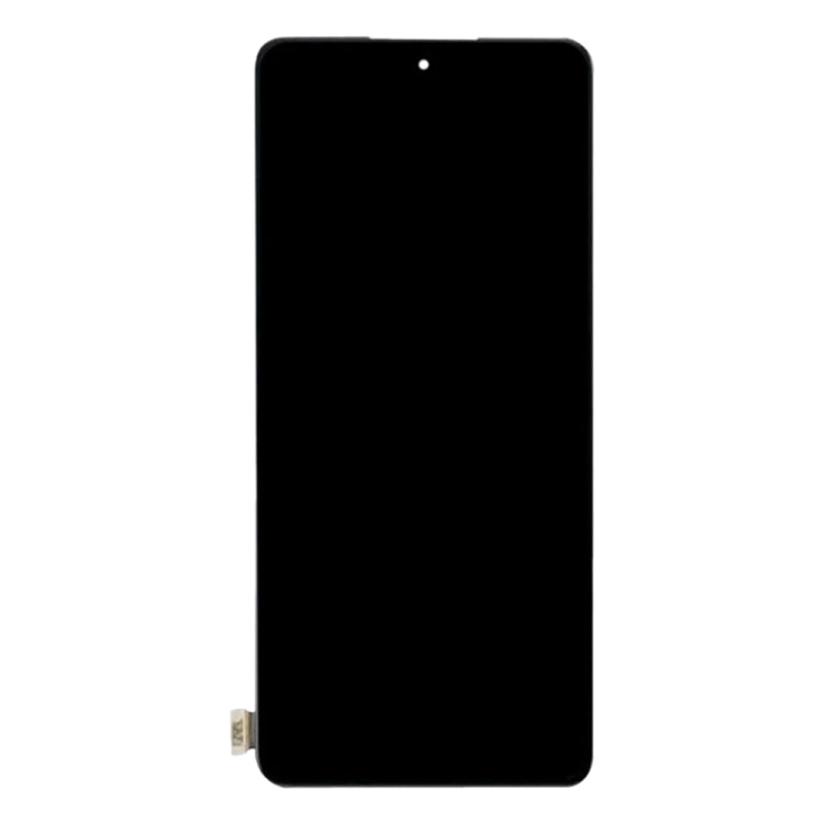 For OnePlus Nord CE 3 CPH2569 AMOLED Original LCD Screen Digitizer Full Assembly  - Black