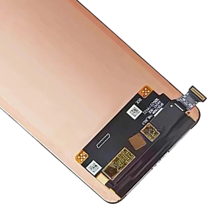 For OnePlus Nord CE 3 CPH2569 AMOLED Original LCD Screen Digitizer Full Assembly  - Black