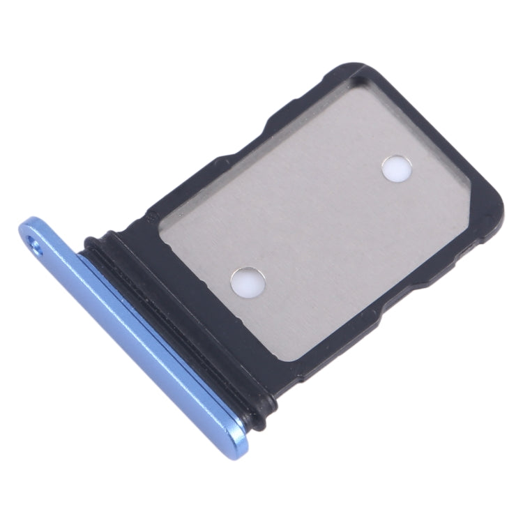 For Google Pixel 8a Original SIM Card Tray  - Blue