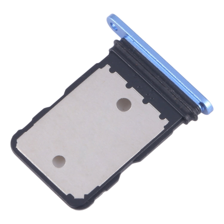 For Google Pixel 8a Original SIM Card Tray  - Blue