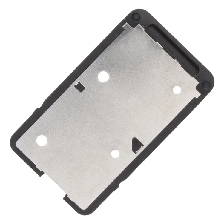 For Lenovo Tab 4 8 TB-8504 SIM + SIM Card Tray  - Black