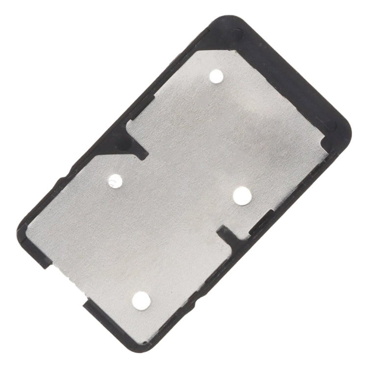 For Lenovo Tab 4 8 TB-8504 SIM + SIM Card Tray  - Black