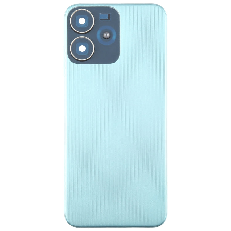 For ZTE Blade V50 Smart Battery Back Cover