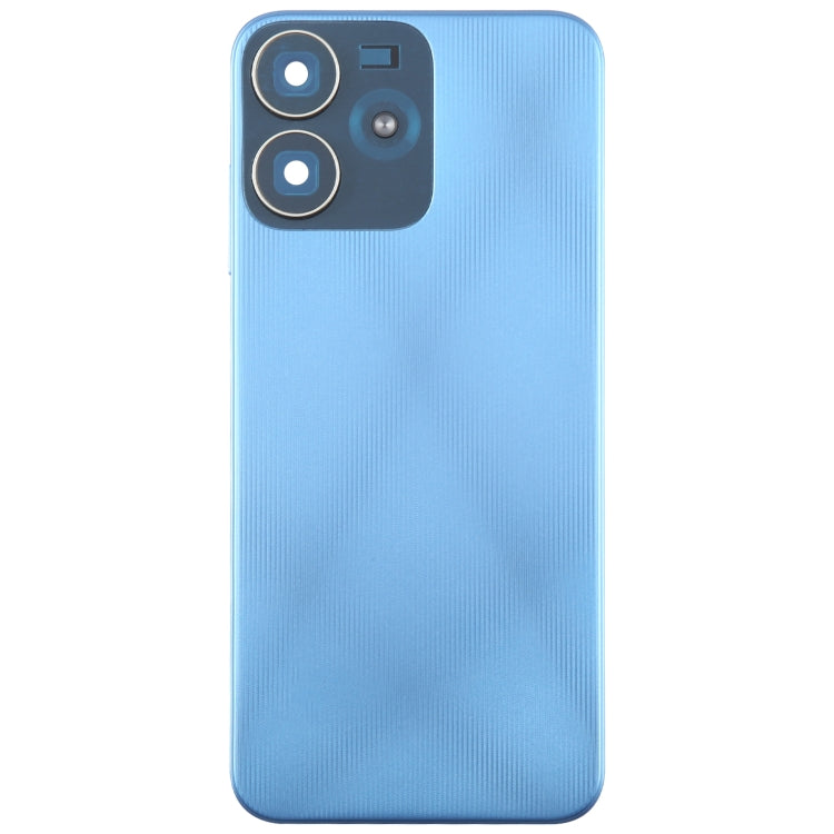 For ZTE Blade V50 Smart Battery Back Cover