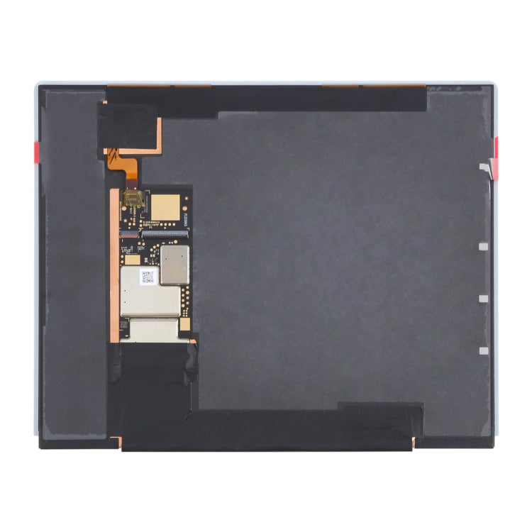 For Honor MatePad Paper Original LCD Screen with Digitizer Full Assembly  - White