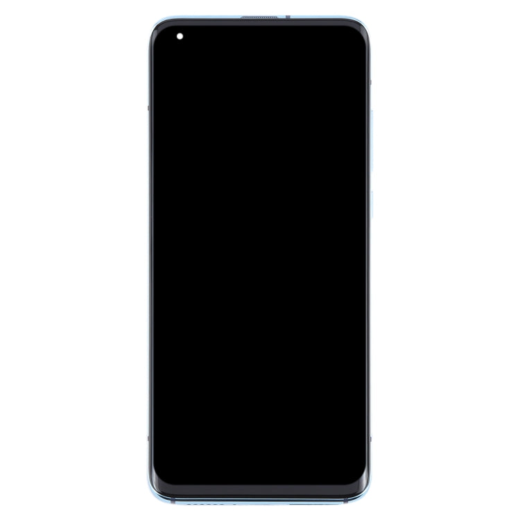 For Xiaomi Mi 10s Original AMOLED LCD Screen Digitizer Full Assembly with Frame