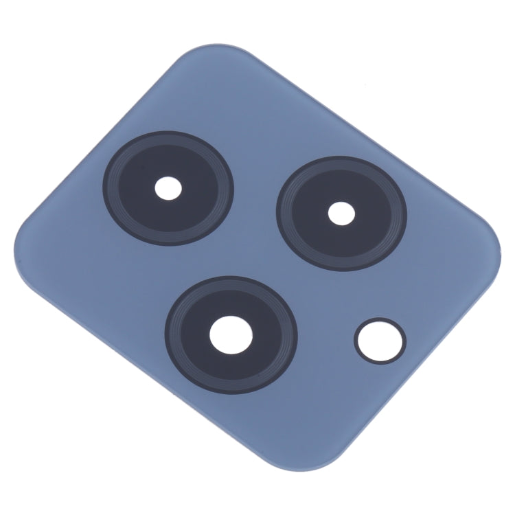 For T-Mobile Revvl 6 Back Camera Lens  - Blue