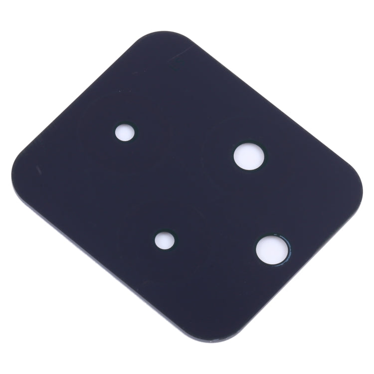 For T-Mobile Revvl 6 Back Camera Lens  - Blue