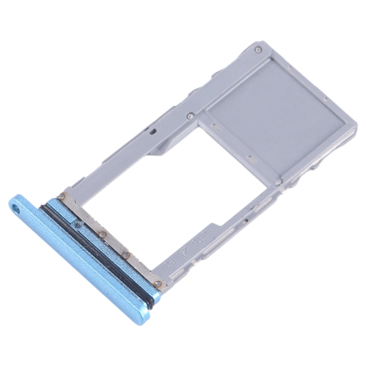 For TCL NXTPAPER S8 9288A 9288M Micro SD Card Tray  - Baby Blue