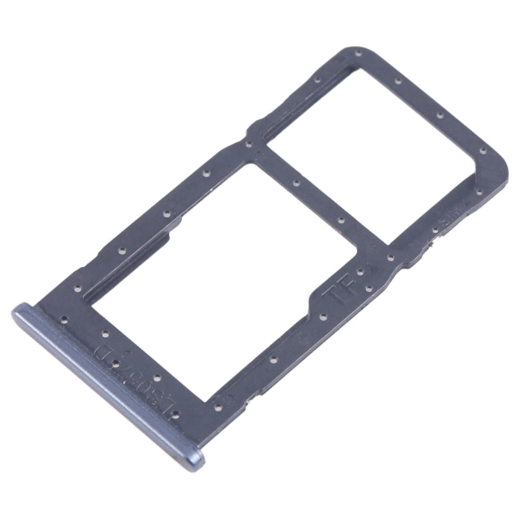 For Alcatel 1L Pro 4065F SIM Card Tray + Micro SD Card Tray