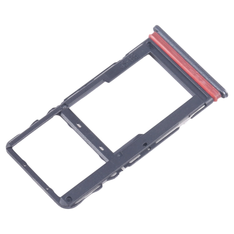 For TCL Stylus 5G T779W SIM Card Tray + Micro SD Card Tray