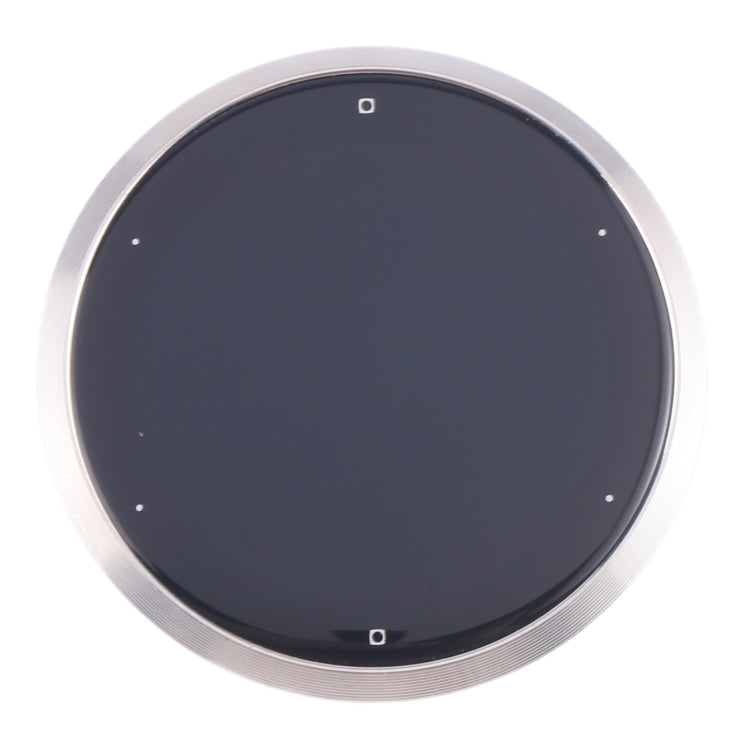 For Garmin Venu 2s Original LCD Screen with Digitizer Full Assembly