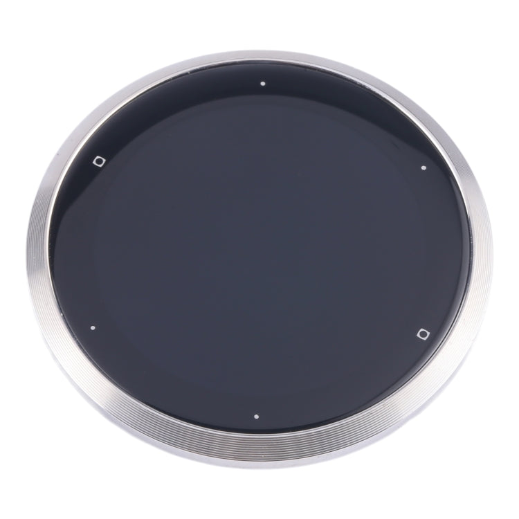 For Garmin Venu 2s Original LCD Screen with Digitizer Full Assembly
