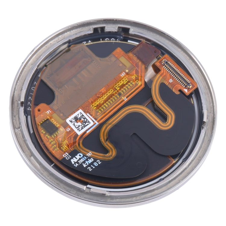 For Garmin Venu 2s Original LCD Screen with Digitizer Full Assembly
