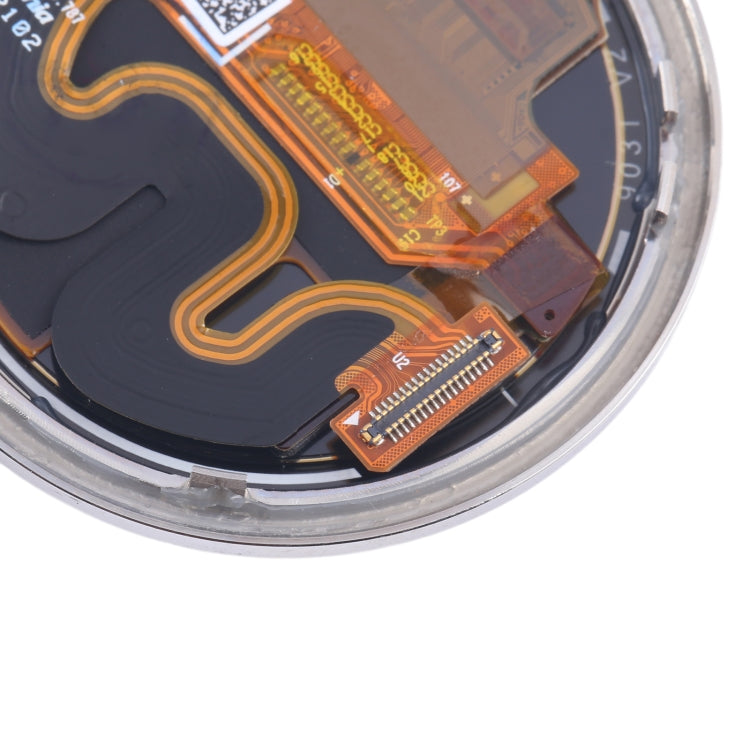 For Garmin Venu 2s Original LCD Screen with Digitizer Full Assembly