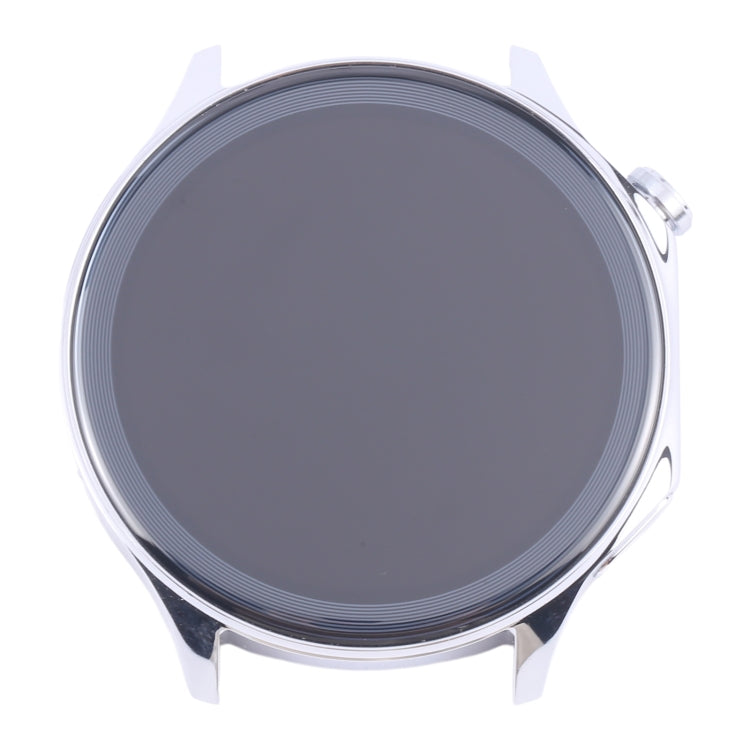 For OPPO Watch X Original LCD Screen and Digitizer Full Assembly With Frame