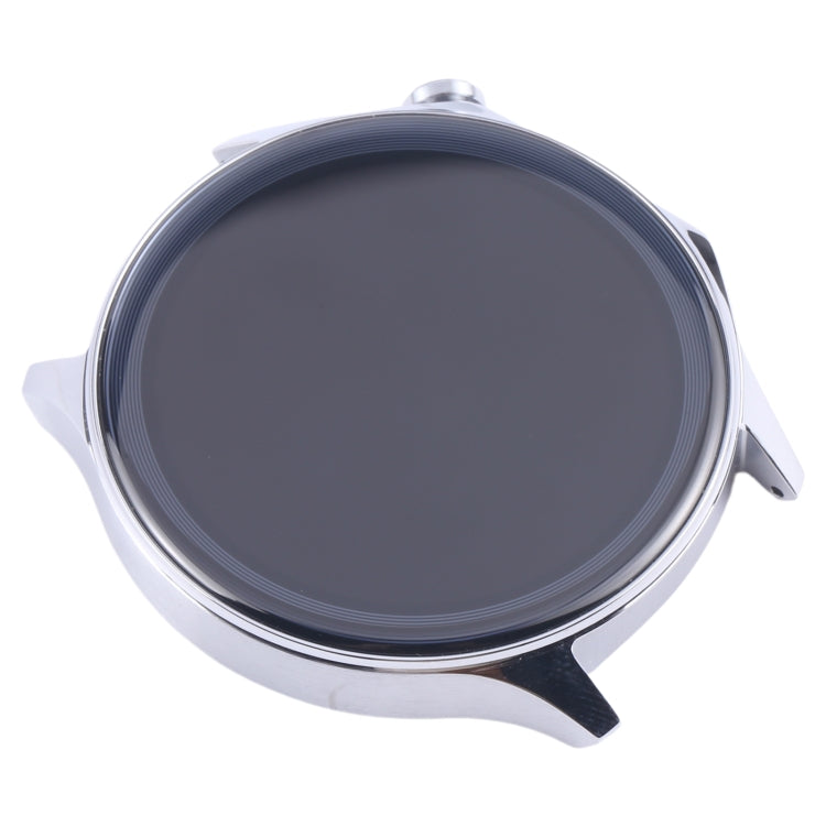 For OPPO Watch X Original LCD Screen and Digitizer Full Assembly With Frame