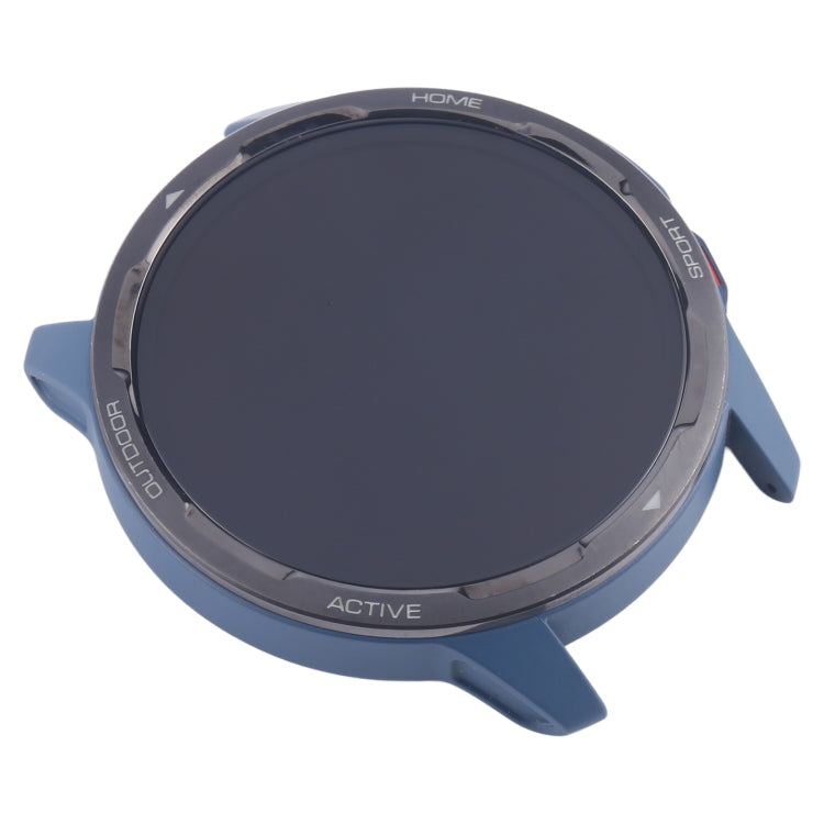 For Xiaomi Watch S1 Active Original LCD Screen and Digitizer Full Assembly With Frame
