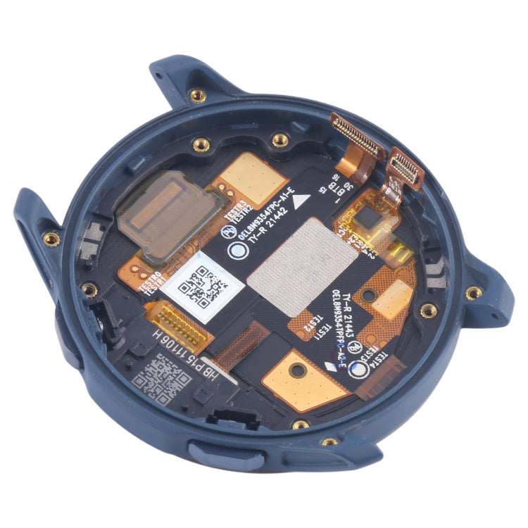 For Xiaomi Watch S1 Active Original LCD Screen and Digitizer Full Assembly With Frame