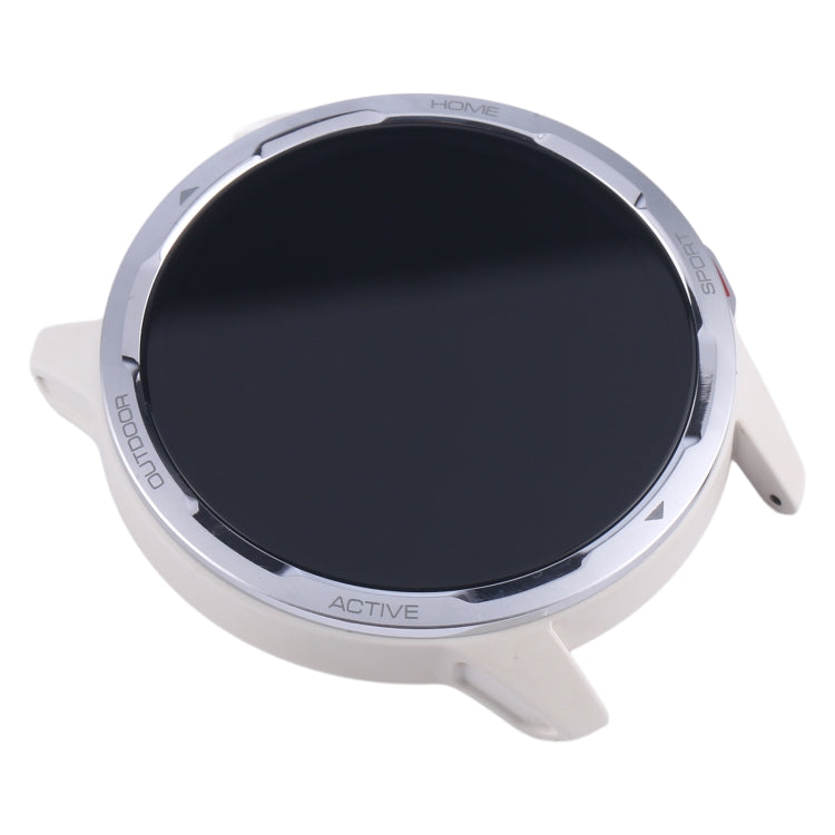 For Xiaomi Watch S1 Active Original LCD Screen and Digitizer Full Assembly With Frame