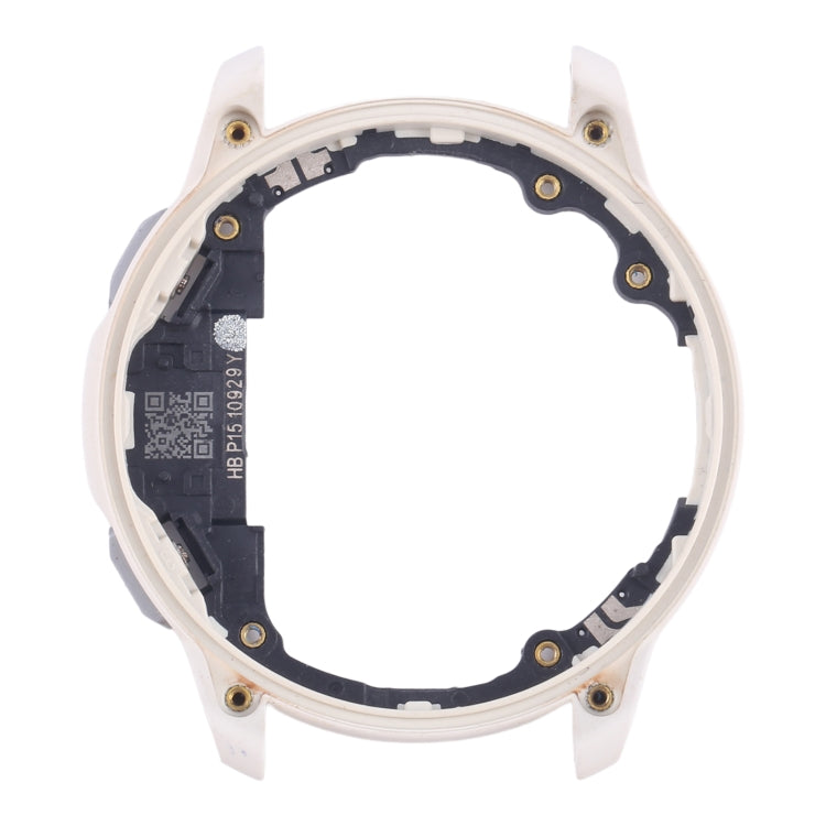 For Xiaomi Watch Color 2 Original LCD Screen Frame Bezel Plate