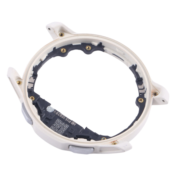 For Xiaomi Watch Color 2 Original LCD Screen Frame Bezel Plate