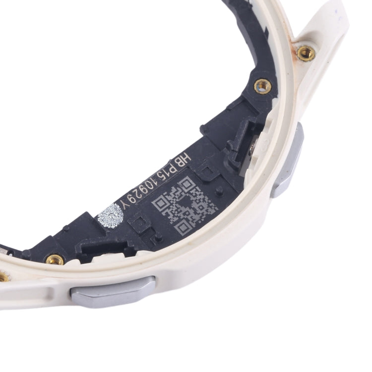For Xiaomi Watch S1 Active Original LCD Screen Frame Bezel Plate