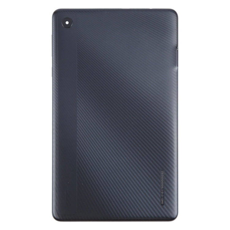 For TCL Tab 8 4G Original Battery Back Cover - Black