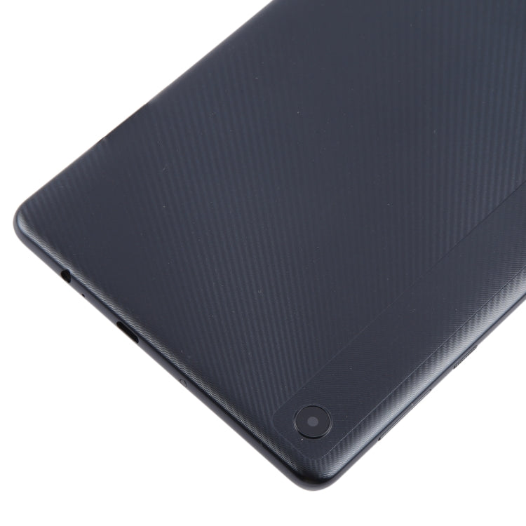 For TCL Tab 8 4G Original Battery Back Cover - Black