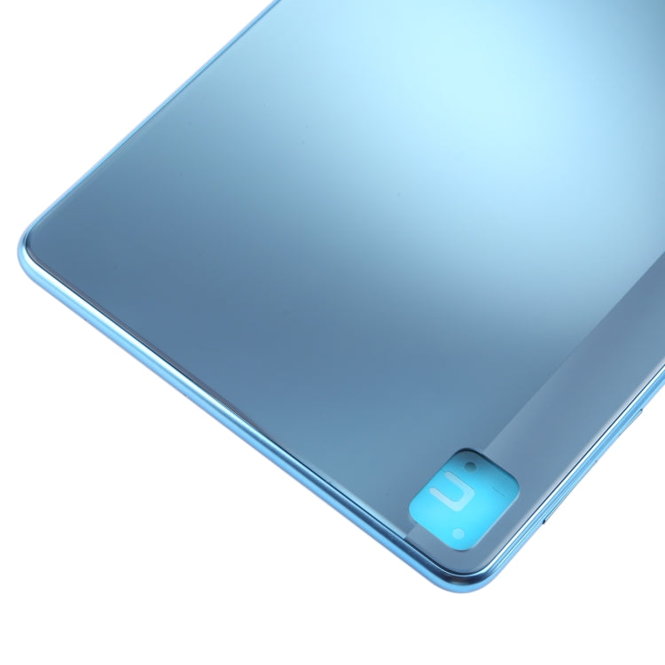 For TCL NxtPaper Original Battery Back Cover - Blue