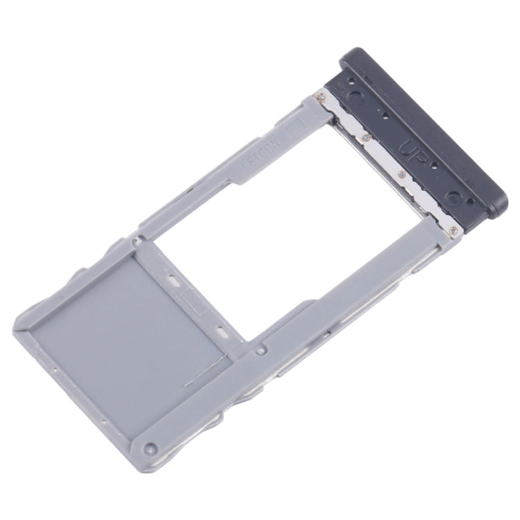 For TCL Tab 8 4G Original Micro SD Card Tray  - Black
