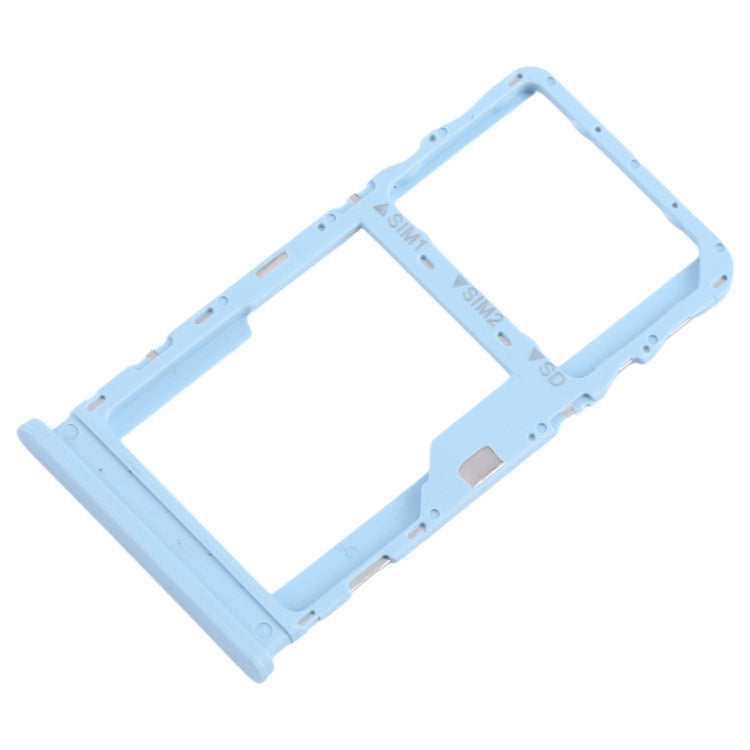 For TCL 305 Original SIM + SIM/Micro SD Card Tray