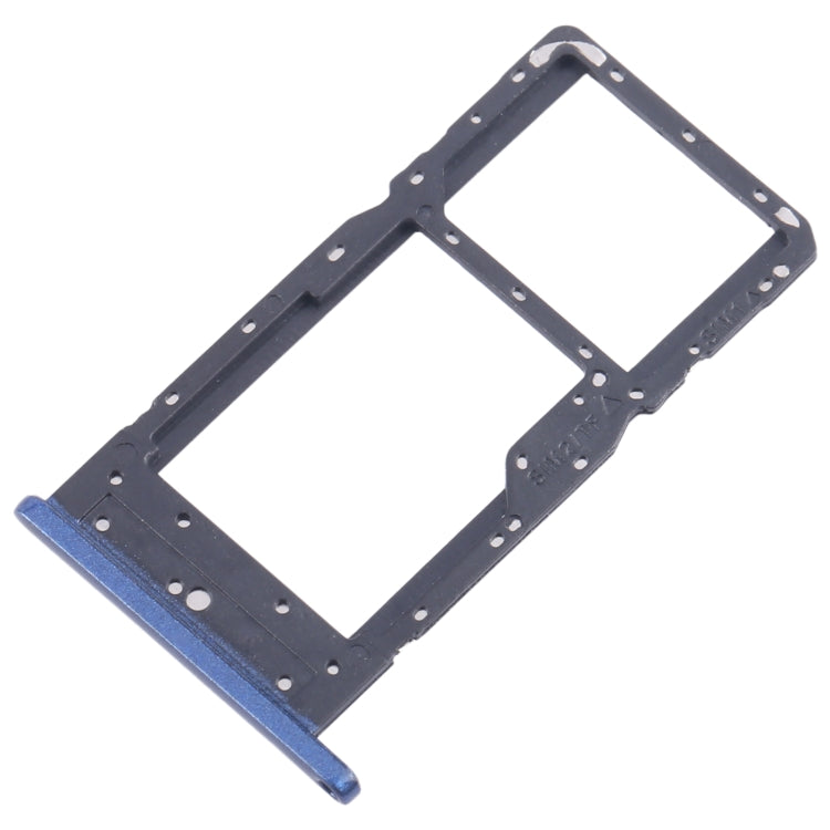 For TCL 205 Original SIM + SIM/Micro SD Card Tray