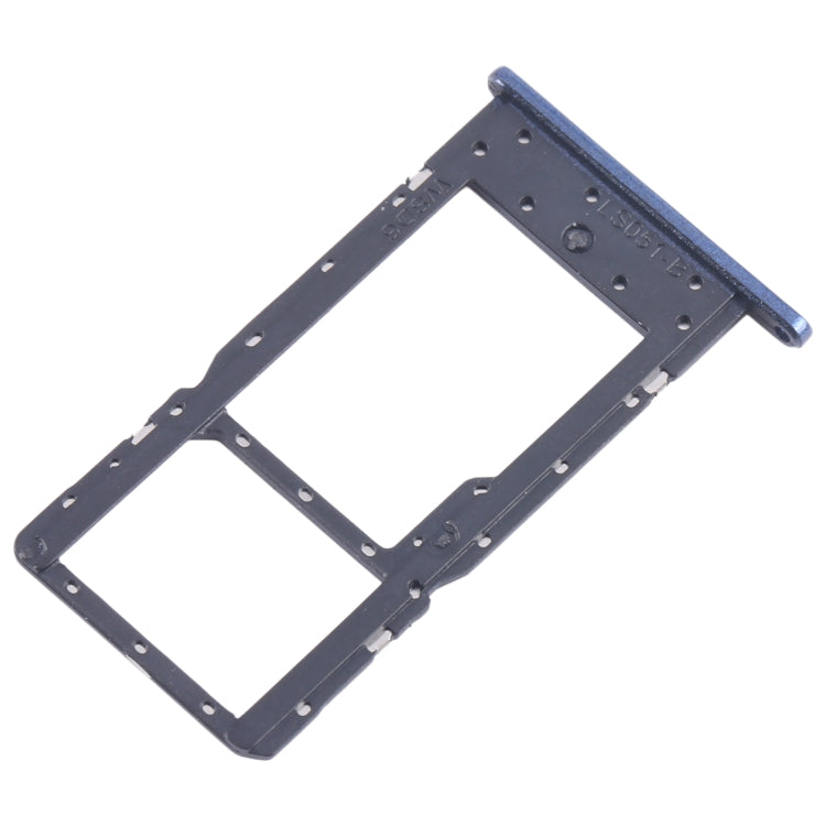 For TCL 205 Original SIM + SIM/Micro SD Card Tray