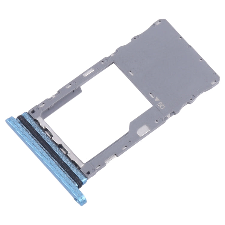 For TCL 10 TabMax Original Micro SD Card Tray