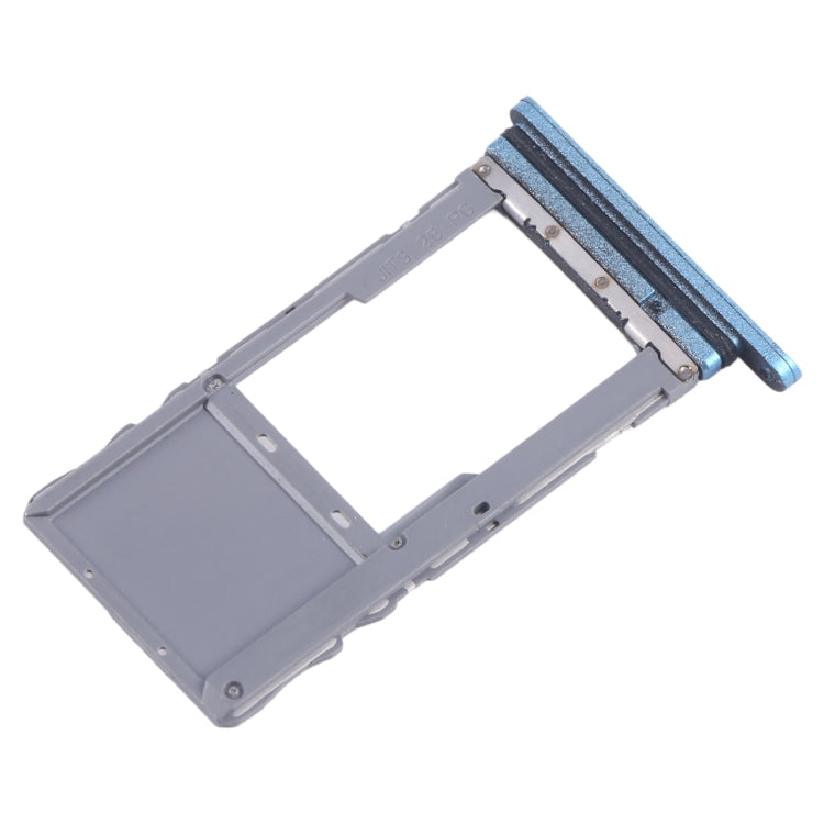 For TCL 10 TabMax Original Micro SD Card Tray