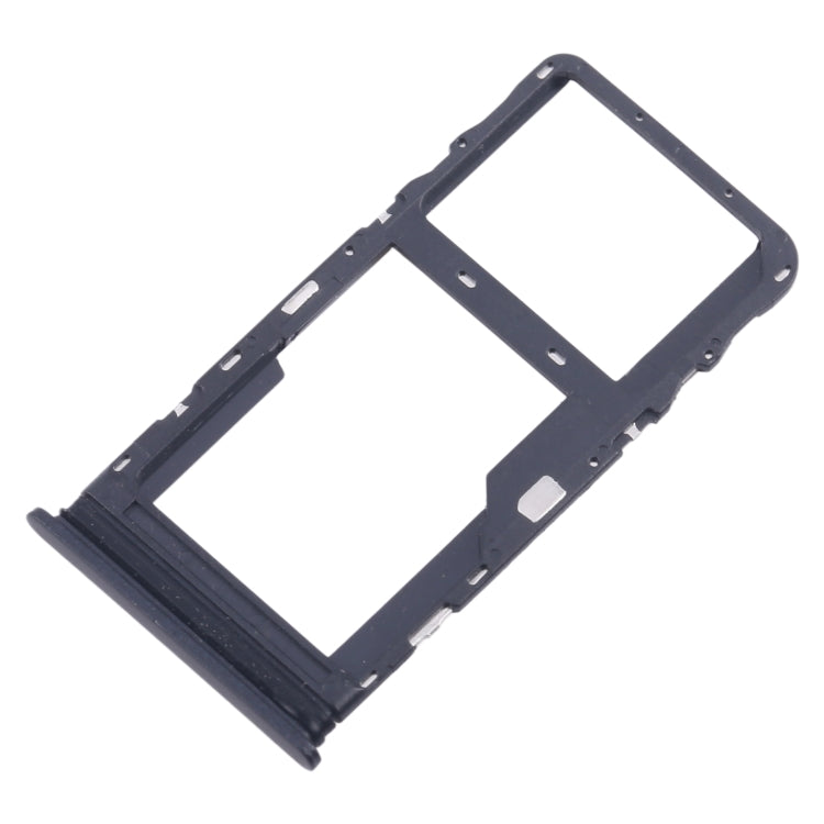 For TCL 20L / 20 Lite Original SIM Card Tray + Micro SD Card Tray