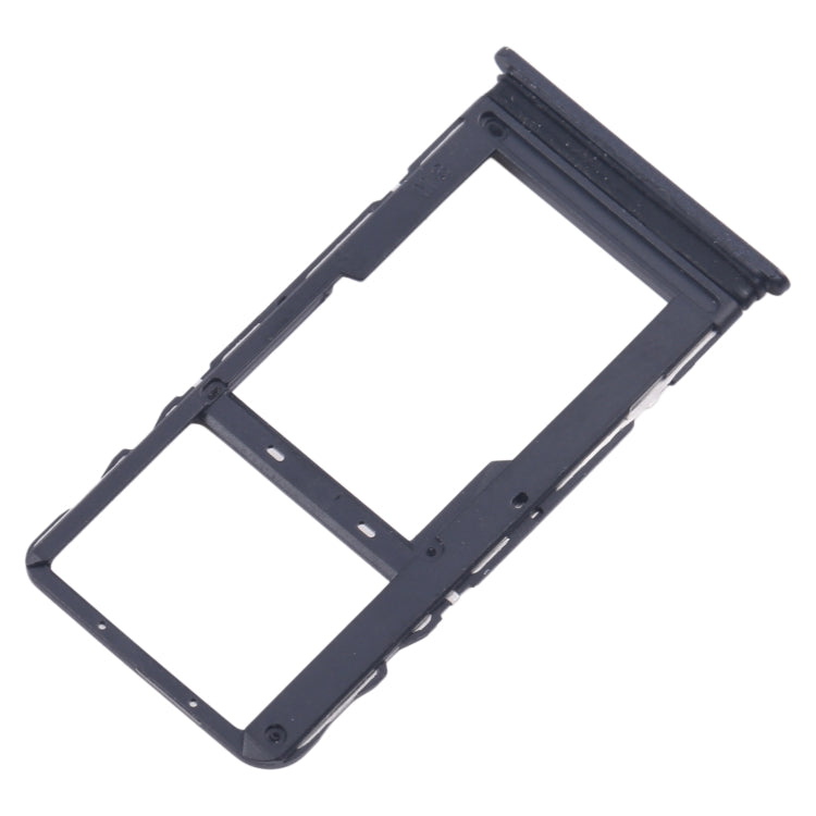 For TCL 20L / 20 Lite Original SIM Card Tray + Micro SD Card Tray