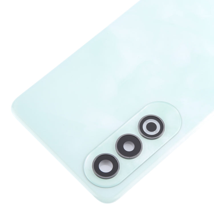 For OnePlus Nord CE4 Original Battery Back Cover with Camera Lens Frame