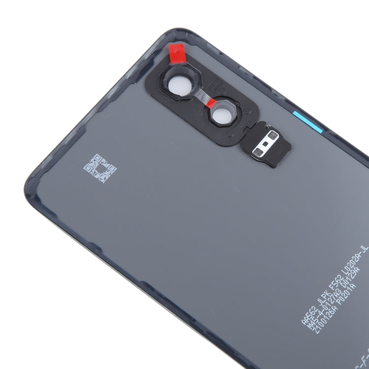 For OnePlus Nord CE4 Original Battery Back Cover with Camera Lens Frame