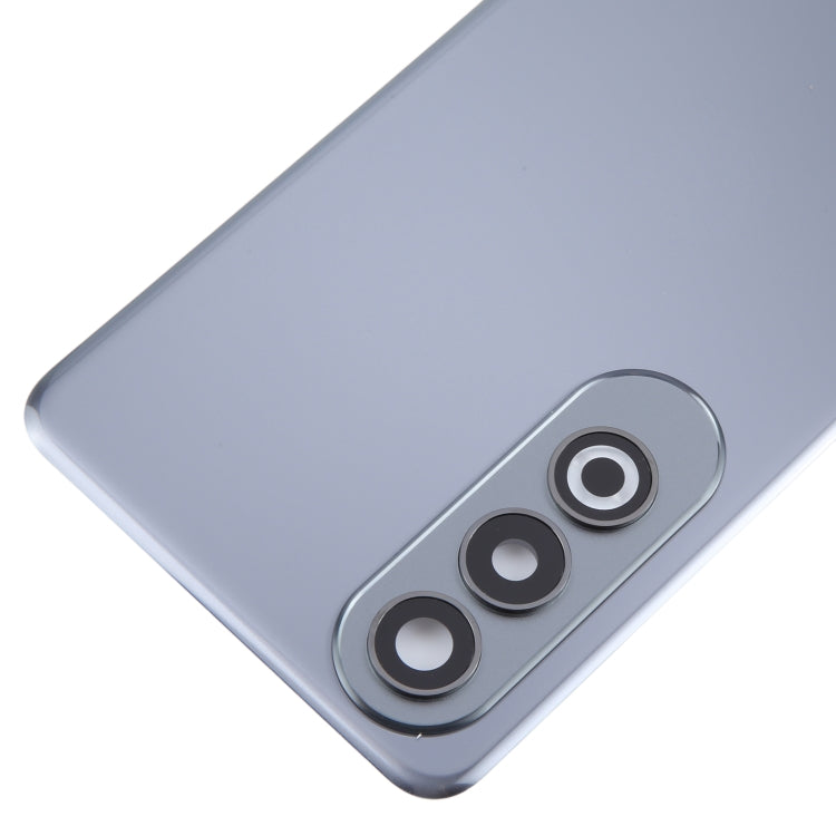 For OnePlus Nord CE4 Original Battery Back Cover with Camera Lens Frame