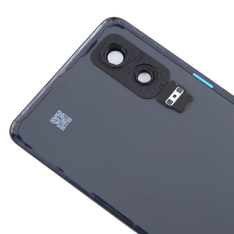For OnePlus Nord CE4 Original Battery Back Cover with Camera Lens Frame