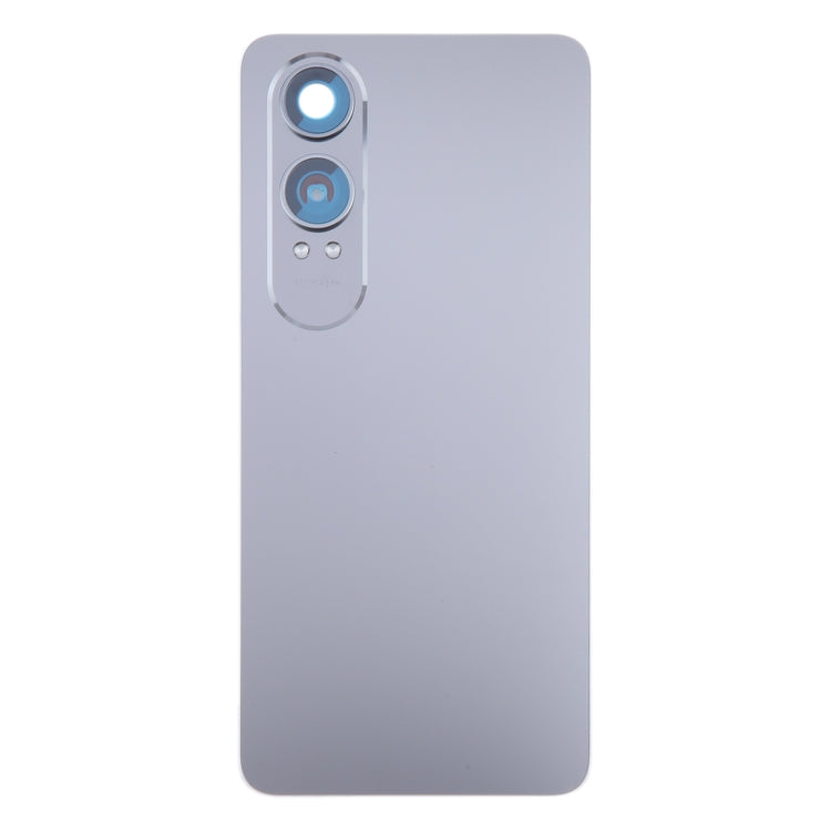 For OnePlus Nord CE4 Lite Original Battery Back Cover with Camera Lens Frame
